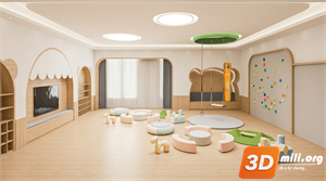 Nursery School Skp Files